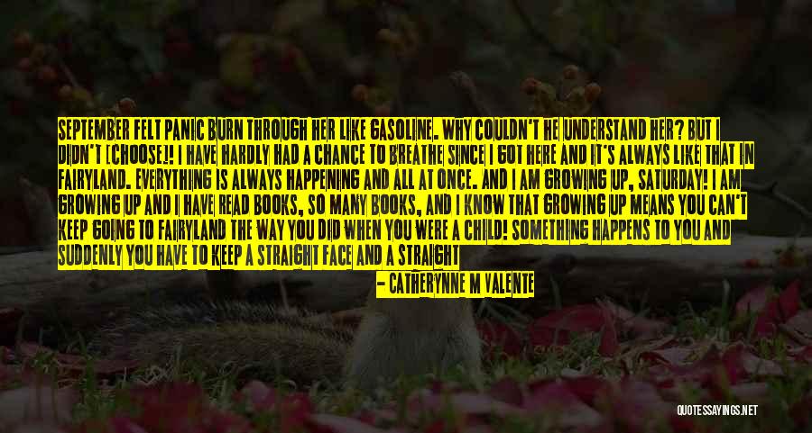 Everything Happens At Once Quotes By Catherynne M Valente Everything Happens At Once Quotes By Catherynne M Valente