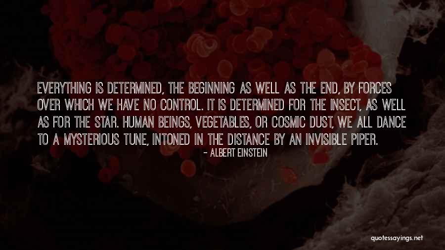 Everything Has A Beginning And An End Quotes By Albert Einstein Everything Has A Beginning And An End Quotes By Albert Einstein