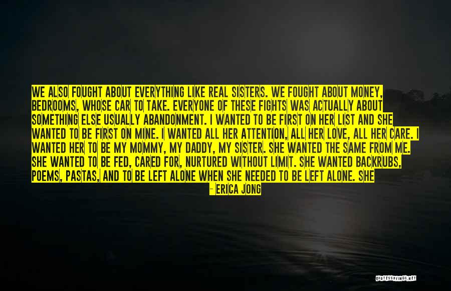 Everything Has A Limit Quotes By Erica Jong Everything Has A Limit Quotes By Erica Jong