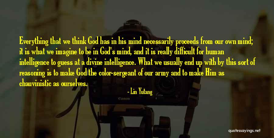 Everything Has And End Quotes By Lin Yutang Everything Has And End Quotes By Lin Yutang