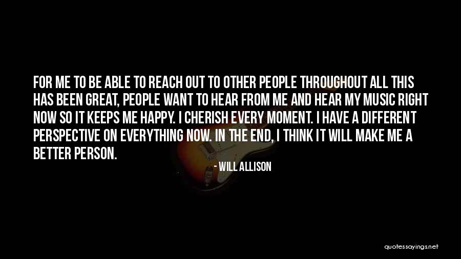 Everything Has And End Quotes By Will Allison Everything Has And End Quotes By Will Allison