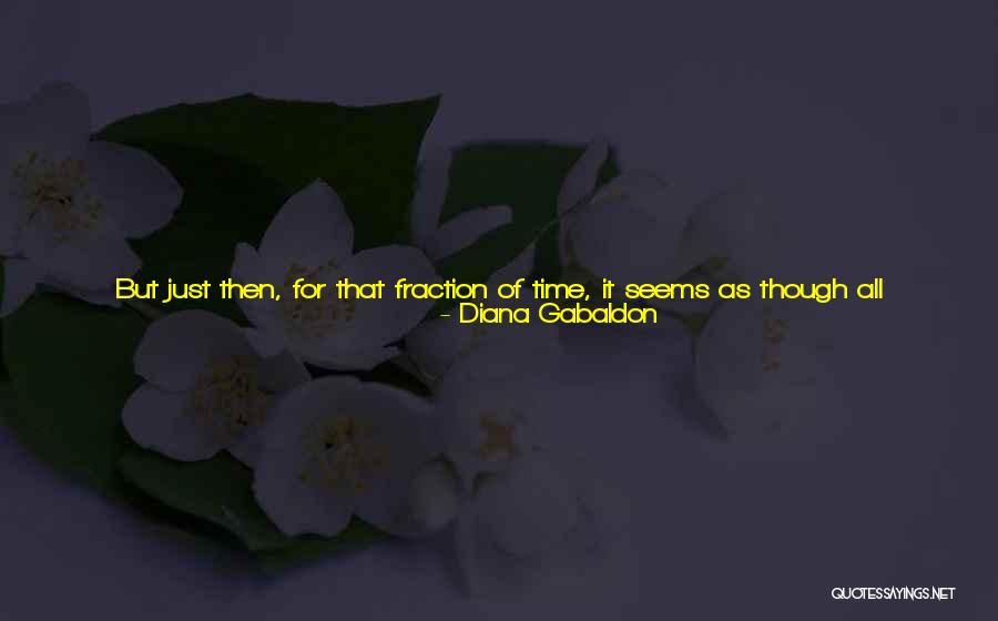 Everything Has Limitations Quotes By Diana Gabaldon Everything Has Limitations Quotes By Diana Gabaldon