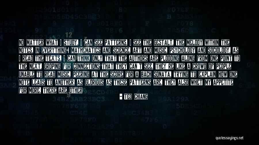 Everything I Have Ever Wanted Quotes By Ted Chiang Everything I Have Ever Wanted Quotes By Ted Chiang