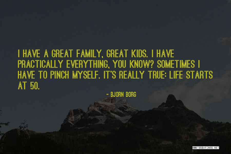 Everything I Have Quotes By Bjorn Borg Everything I Have Quotes By Bjorn Borg