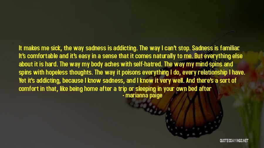Everything I Have Quotes By Marianna Paige Everything I Have Quotes By Marianna Paige