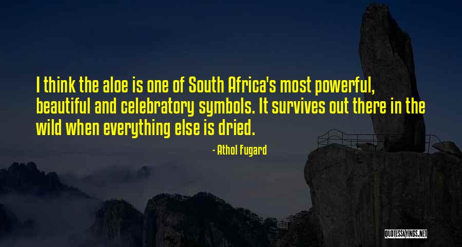 Everything Is Beautiful Quotes By Athol Fugard Everything Is Beautiful Quotes By Athol Fugard