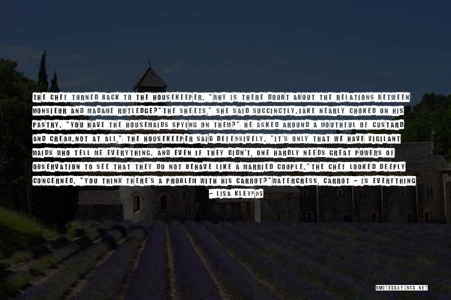 Everything Is Beautiful Quotes By Lisa Kleypas Everything Is Beautiful Quotes By Lisa Kleypas