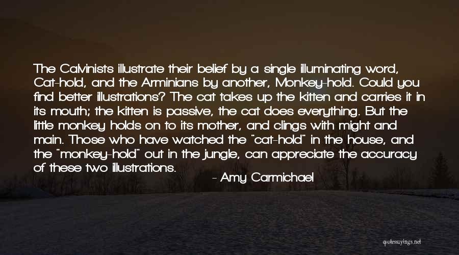 Everything Is Better With You Quotes By Amy Carmichael Everything Is Better With You Quotes By Amy Carmichael