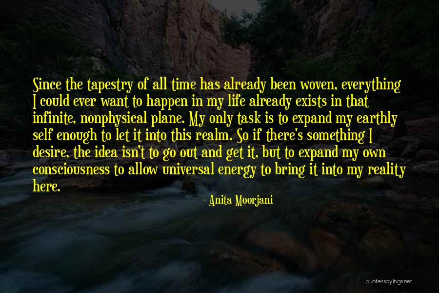 Everything Is Energy Quotes By Anita Moorjani Everything Is Energy Quotes By Anita Moorjani