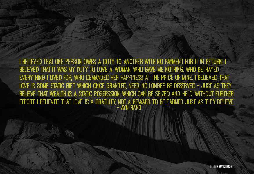 Everything Is Energy Quotes By Ayn Rand Everything Is Energy Quotes By Ayn Rand