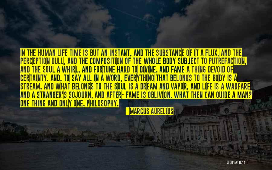 Everything Is Hard Quotes By Marcus Aurelius Everything Is Hard Quotes By Marcus Aurelius
