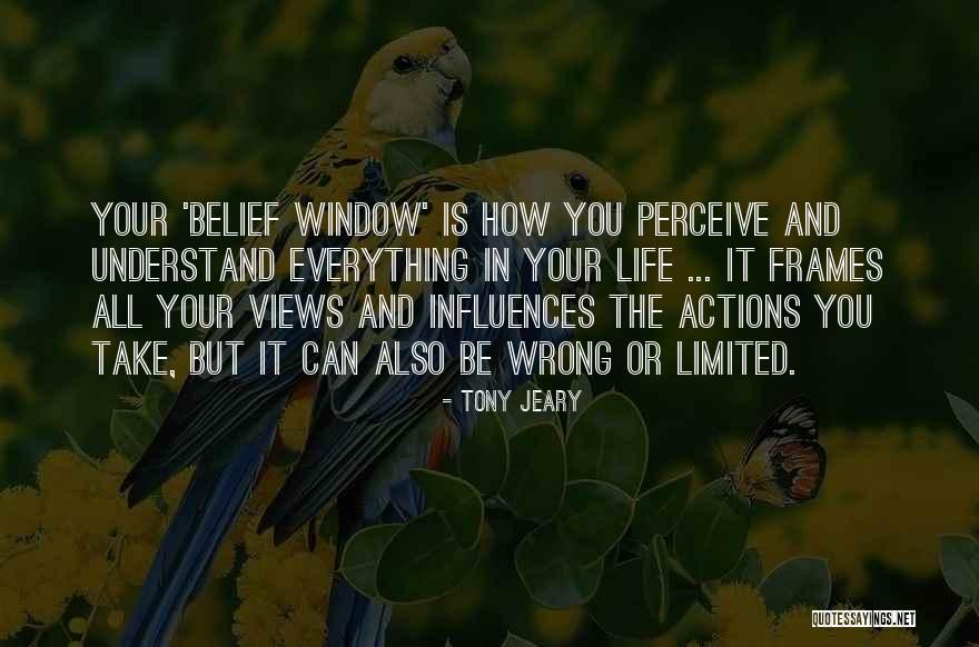Everything Is Limited Quotes By Tony Jeary Everything Is Limited Quotes By Tony Jeary