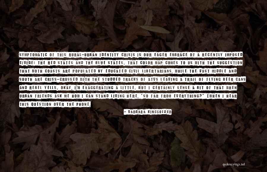 Everything Is Okay Quotes By Barbara Kingsolver Everything Is Okay Quotes By Barbara Kingsolver