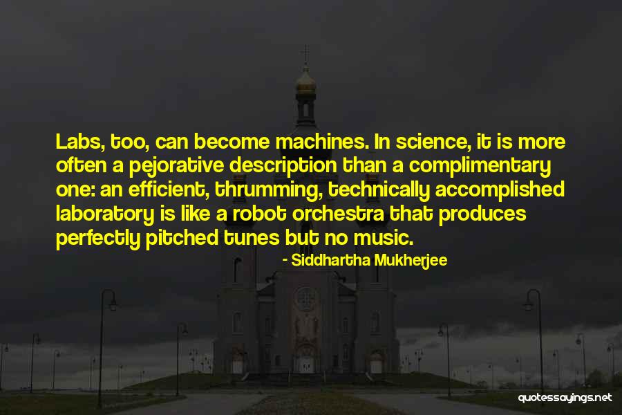 Everything Is Predestined Quotes By Siddhartha Mukherjee Everything Is Predestined Quotes By Siddhartha Mukherjee
