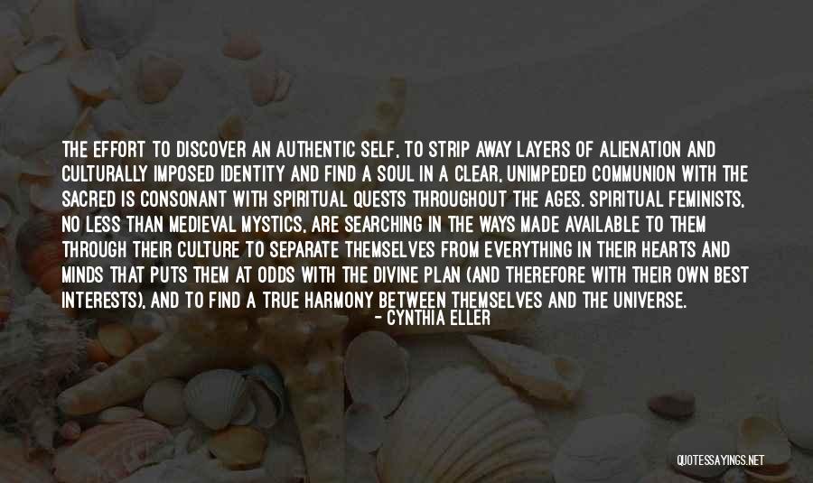 Everything Is Sacred Quotes By Cynthia Eller Everything Is Sacred Quotes By Cynthia Eller