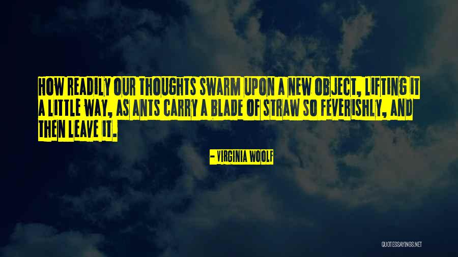 Everything Is Scripted Quotes By Virginia Woolf Everything Is Scripted Quotes By Virginia Woolf