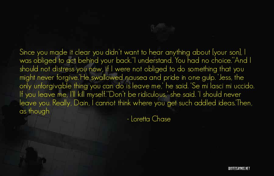 Everything Is Settled Quotes By Loretta Chase Everything Is Settled Quotes By Loretta Chase