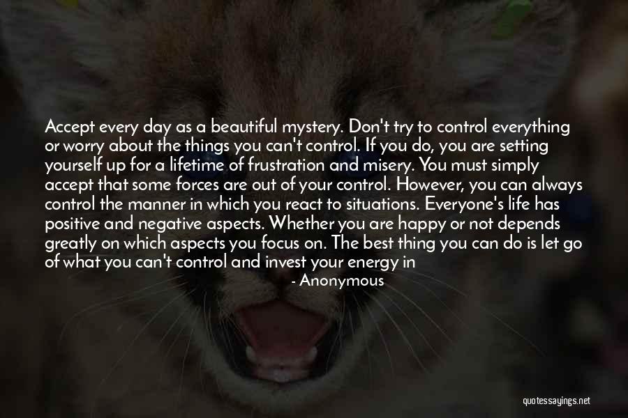 Everything Must Change Quotes By Anonymous Everything Must Change Quotes By Anonymous
