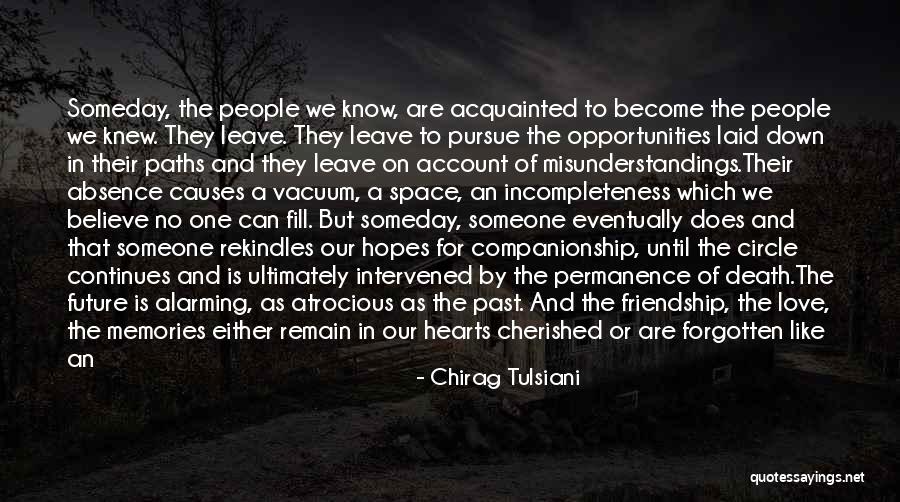 Everything Must Change Quotes By Chirag Tulsiani Everything Must Change Quotes By Chirag Tulsiani