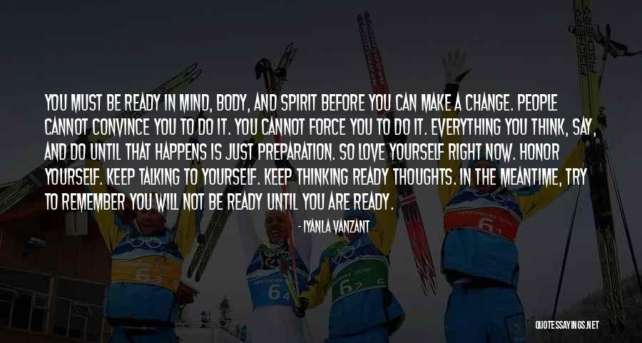 Everything Must Change Quotes By Iyanla Vanzant Everything Must Change Quotes By Iyanla Vanzant