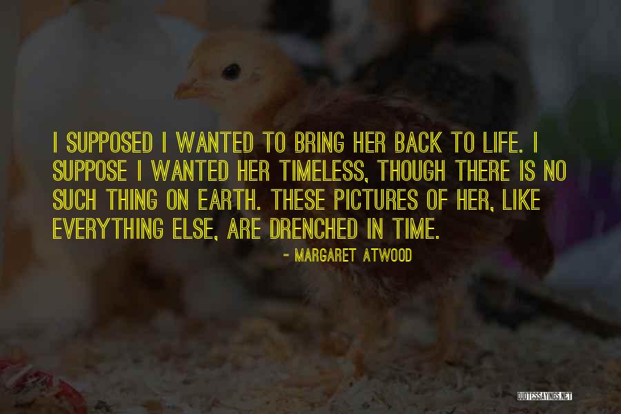 Everything Pictures Quotes By Margaret Atwood Everything Pictures Quotes By Margaret Atwood