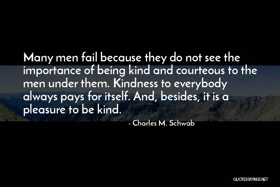 Everything Thats Edible In Minecraft Quotes By Charles M. Schwab Everything Thats Edible In Minecraft Quotes By Charles M. Schwab