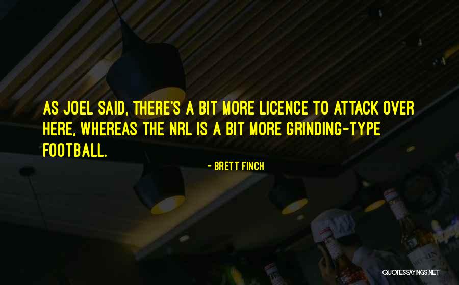 Everything Thats Said On Tv Quotes By Brett Finch Everything Thats Said On Tv Quotes By Brett Finch