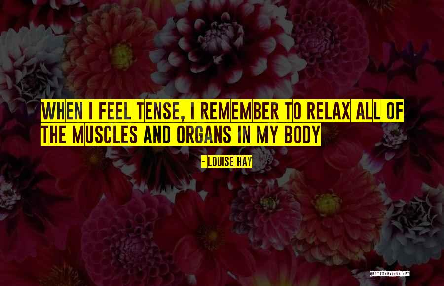 Everything Thats Said On Tv Quotes By Louise Hay Everything Thats Said On Tv Quotes By Louise Hay