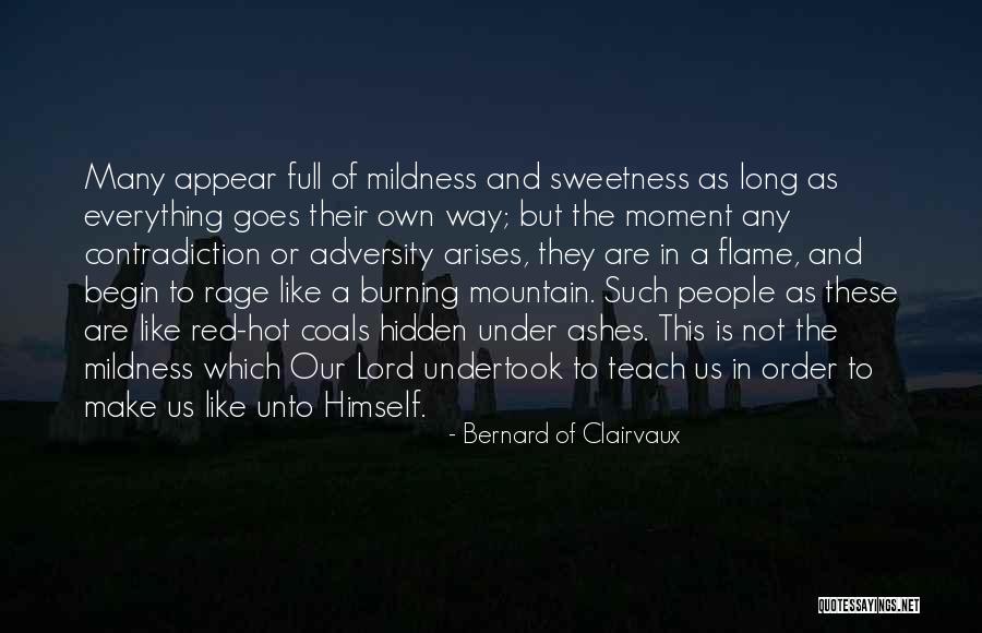 Everything Under Quotes By Bernard Of Clairvaux Everything Under Quotes By Bernard Of Clairvaux