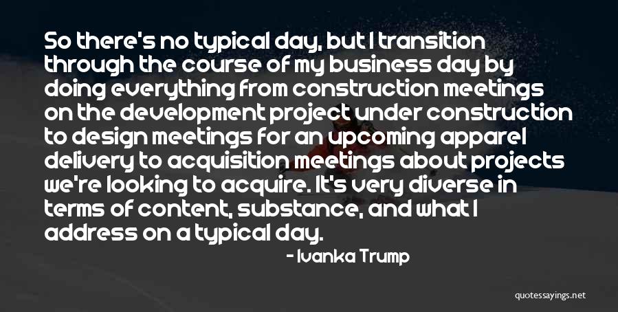 Everything Under Quotes By Ivanka Trump Everything Under Quotes By Ivanka Trump