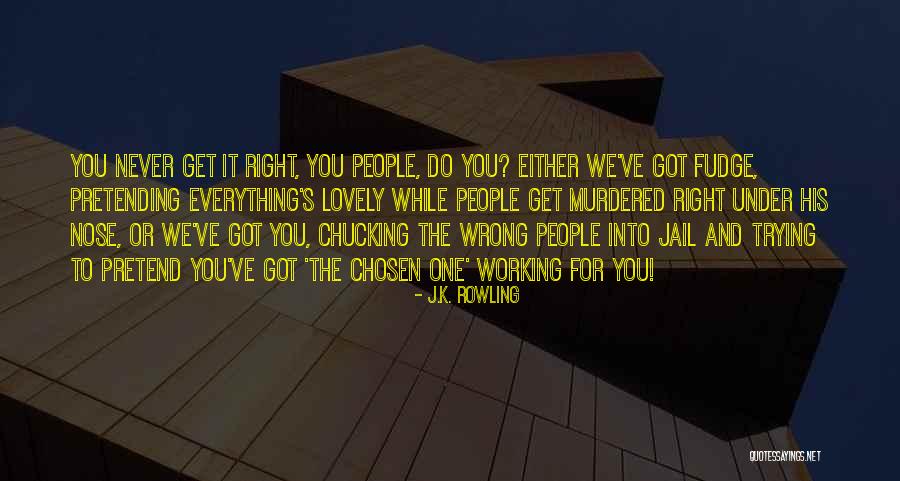 Everything Under Quotes By J.K. Rowling Everything Under Quotes By J.K. Rowling