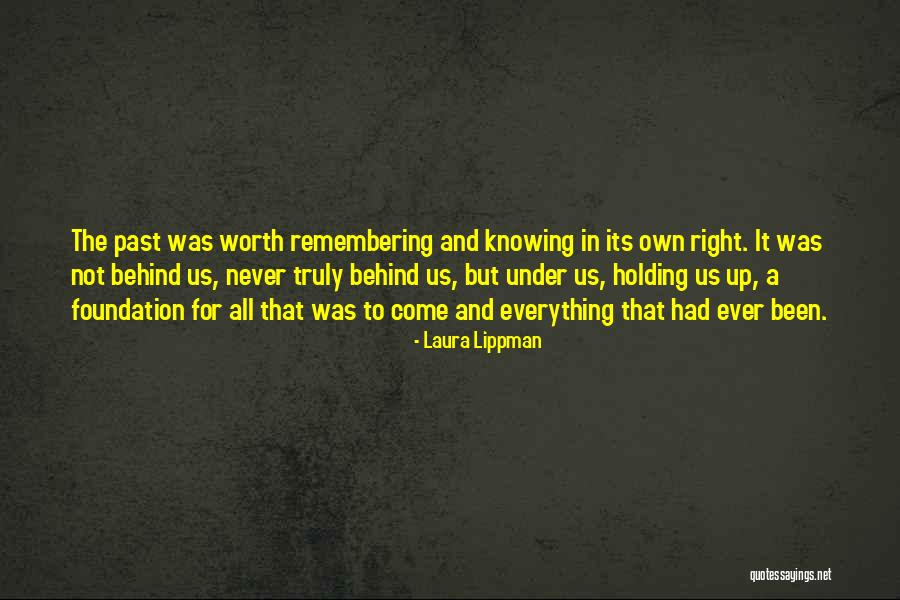 Everything Under Quotes By Laura Lippman Everything Under Quotes By Laura Lippman