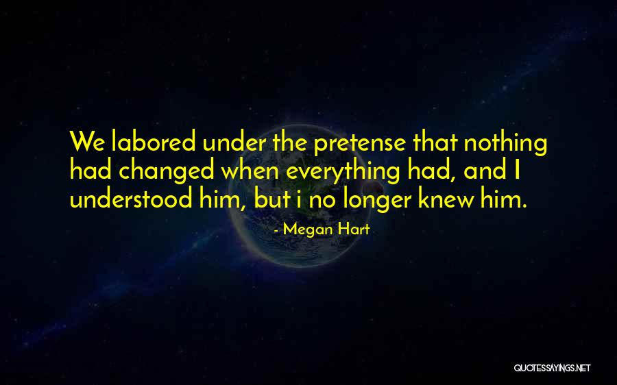 Everything Under Quotes By Megan Hart Everything Under Quotes By Megan Hart
