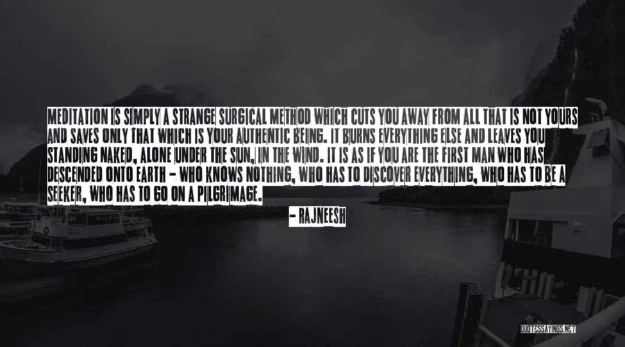 Everything Under Quotes By Rajneesh Everything Under Quotes By Rajneesh