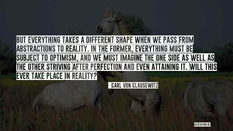 Everything Will Be Well Quotes By Carl Von Clausewitz Everything Will Be Well Quotes By Carl Von Clausewitz