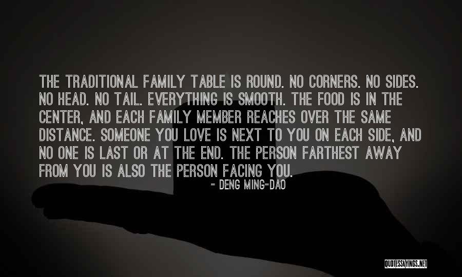 Everything Will Come To An End Quotes By Deng Ming-Dao Everything Will Come To An End Quotes By Deng Ming-Dao