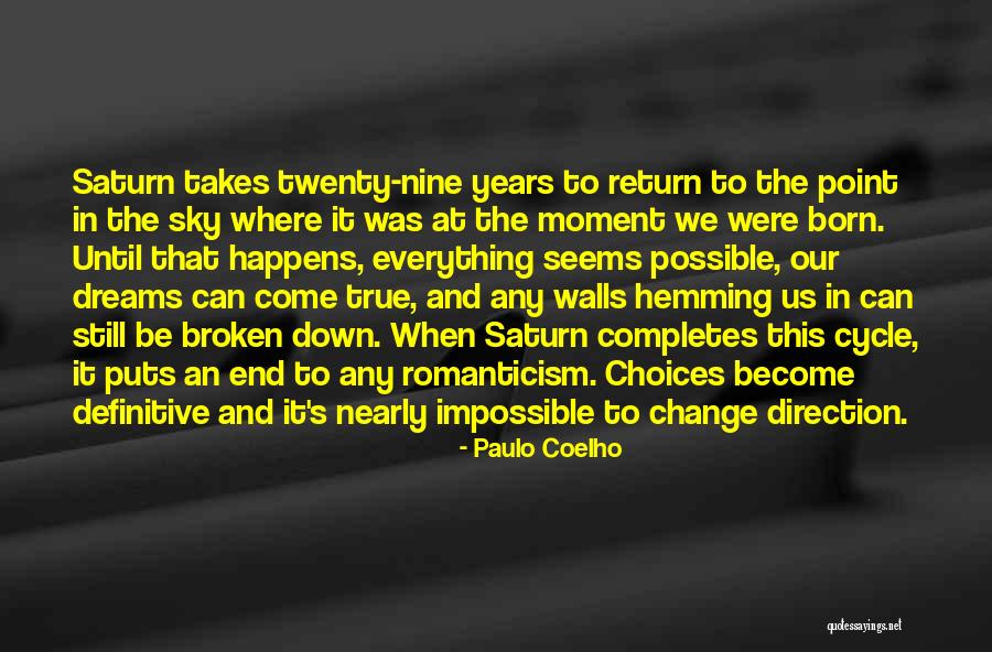 Everything Will Come To An End Quotes By Paulo Coelho Everything Will Come To An End Quotes By Paulo Coelho