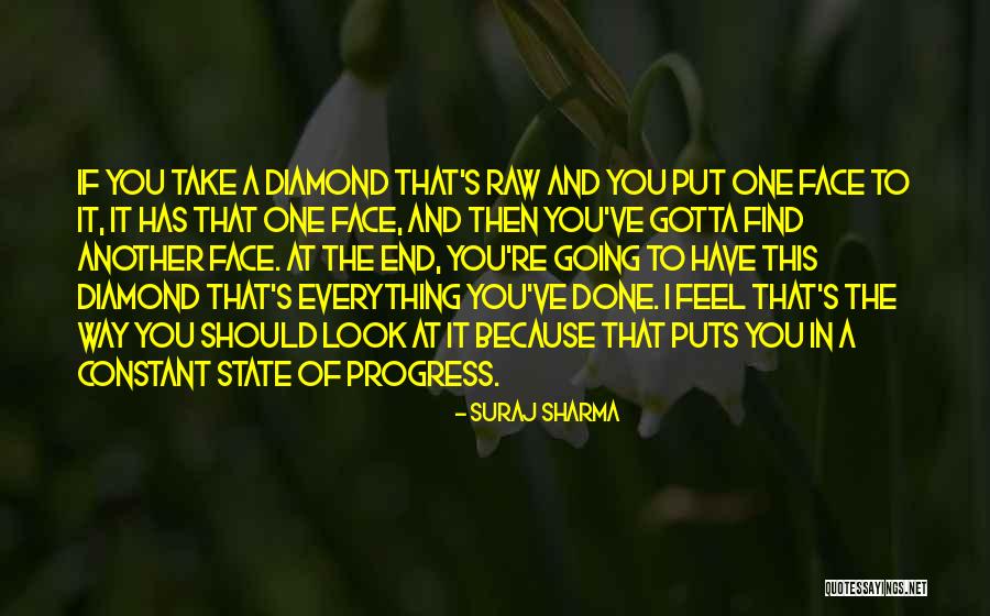Everything Will Come To An End Quotes By Suraj Sharma Everything Will Come To An End Quotes By Suraj Sharma