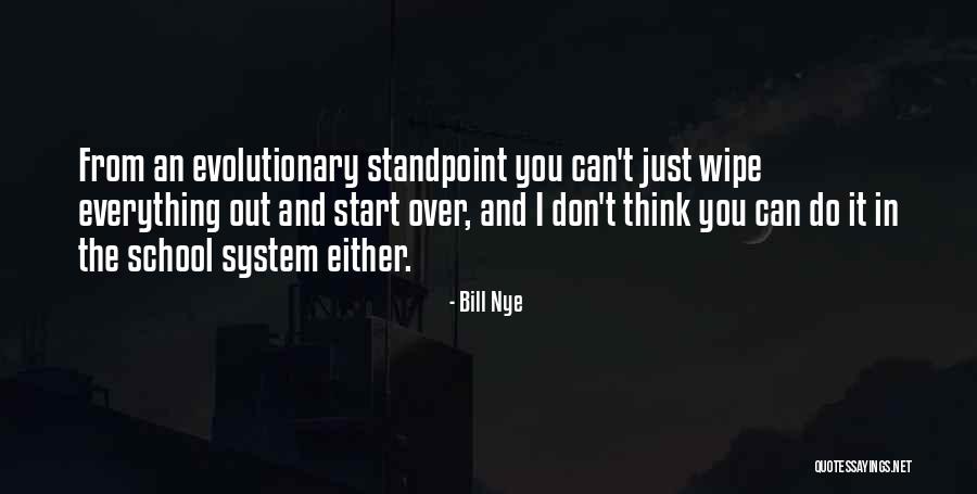 Everything You Do Quotes By Bill Nye Everything You Do Quotes By Bill Nye