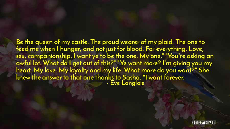 Everything You Do Quotes By Eve Langlais Everything You Do Quotes By Eve Langlais