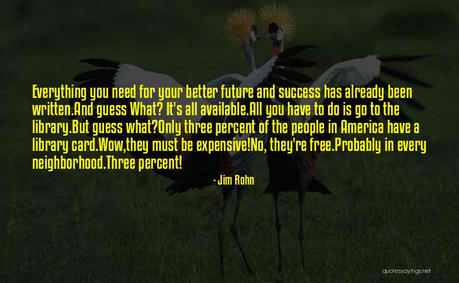 Everything You Do Quotes By Jim Rohn Everything You Do Quotes By Jim Rohn