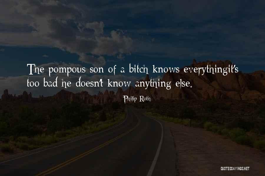 Everythingisfair Quotes By Philip Roth Everythingisfair Quotes By Philip Roth