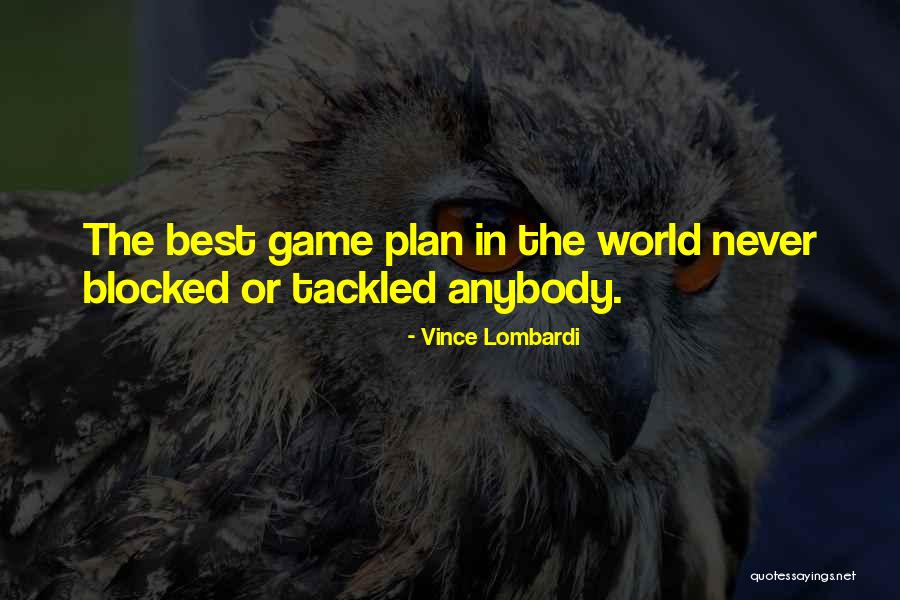 Everythingits Quotes By Vince Lombardi Everythingits Quotes By Vince Lombardi