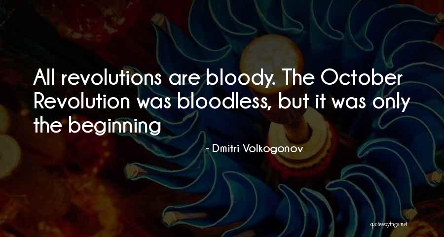 Everythings Coming Quotes By Dmitri Volkogonov Everythings Coming Quotes By Dmitri Volkogonov