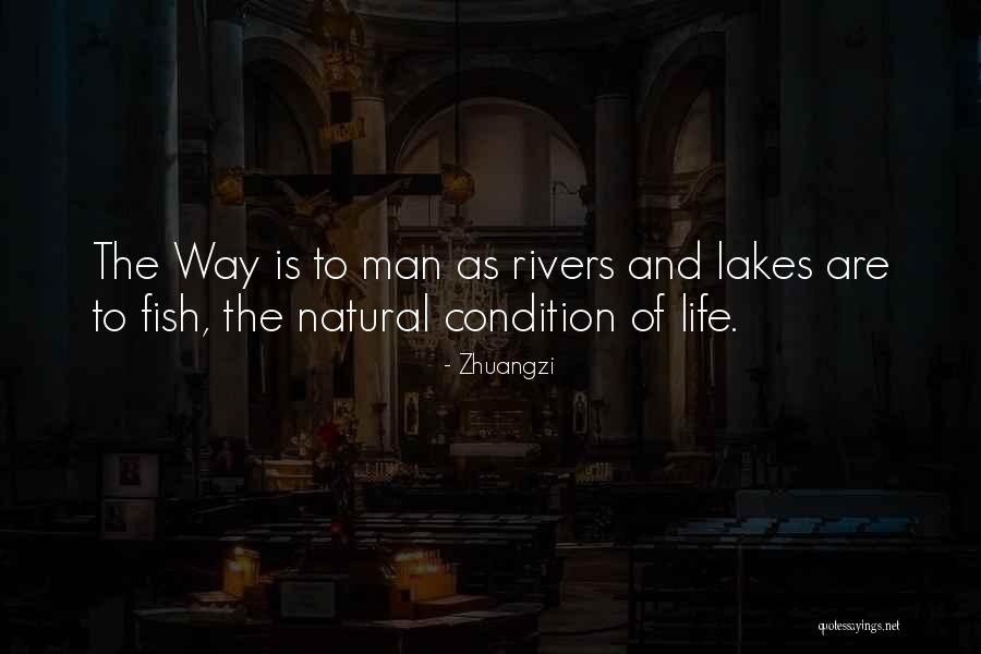 Everythings Gonna Be Ok Quotes By Zhuangzi Everythings Gonna Be Ok Quotes By Zhuangzi