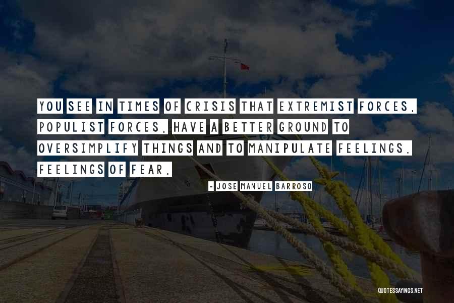 Everythingship Quotes By Jose Manuel Barroso Everythingship Quotes By Jose Manuel Barroso