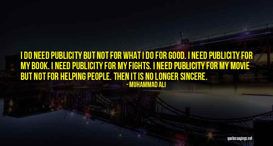 Everythingship Quotes By Muhammad Ali Everythingship Quotes By Muhammad Ali