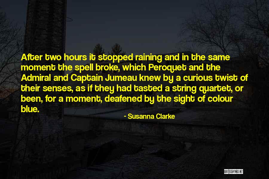 Everythingship Quotes By Susanna Clarke Everythingship Quotes By Susanna Clarke
