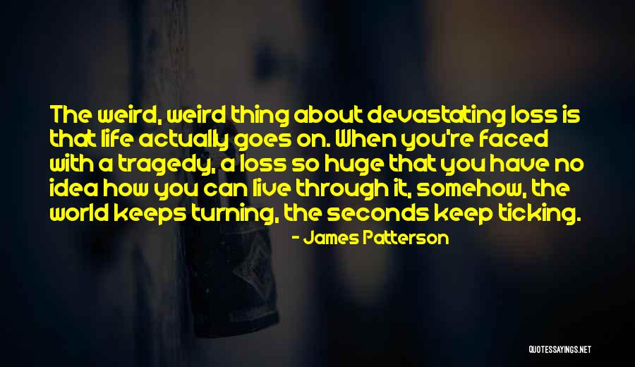 Everytime A Door Closes Quotes By James Patterson Everytime A Door Closes Quotes By James Patterson