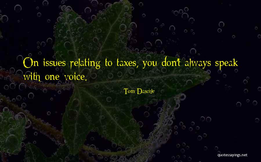 Everytime I Look In The Mirror Quotes By Tom Daschle Everytime I Look In The Mirror Quotes By Tom Daschle